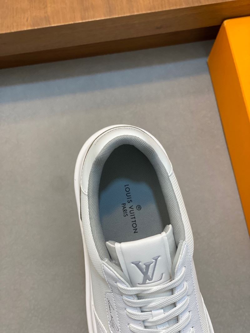 Louis Vuitton Low Shoes